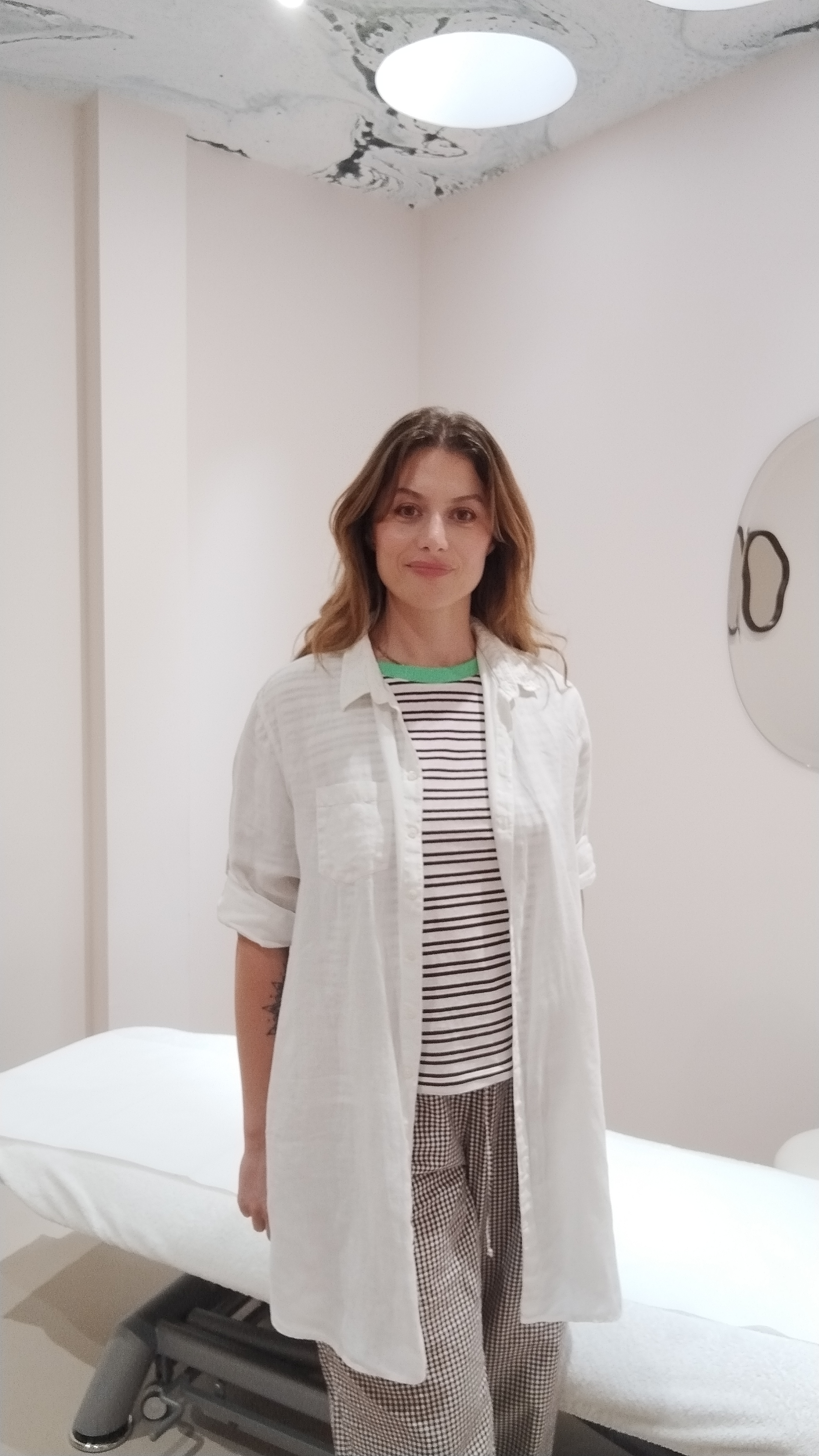 Cabinet d'ostéopathie Claire Guffroy