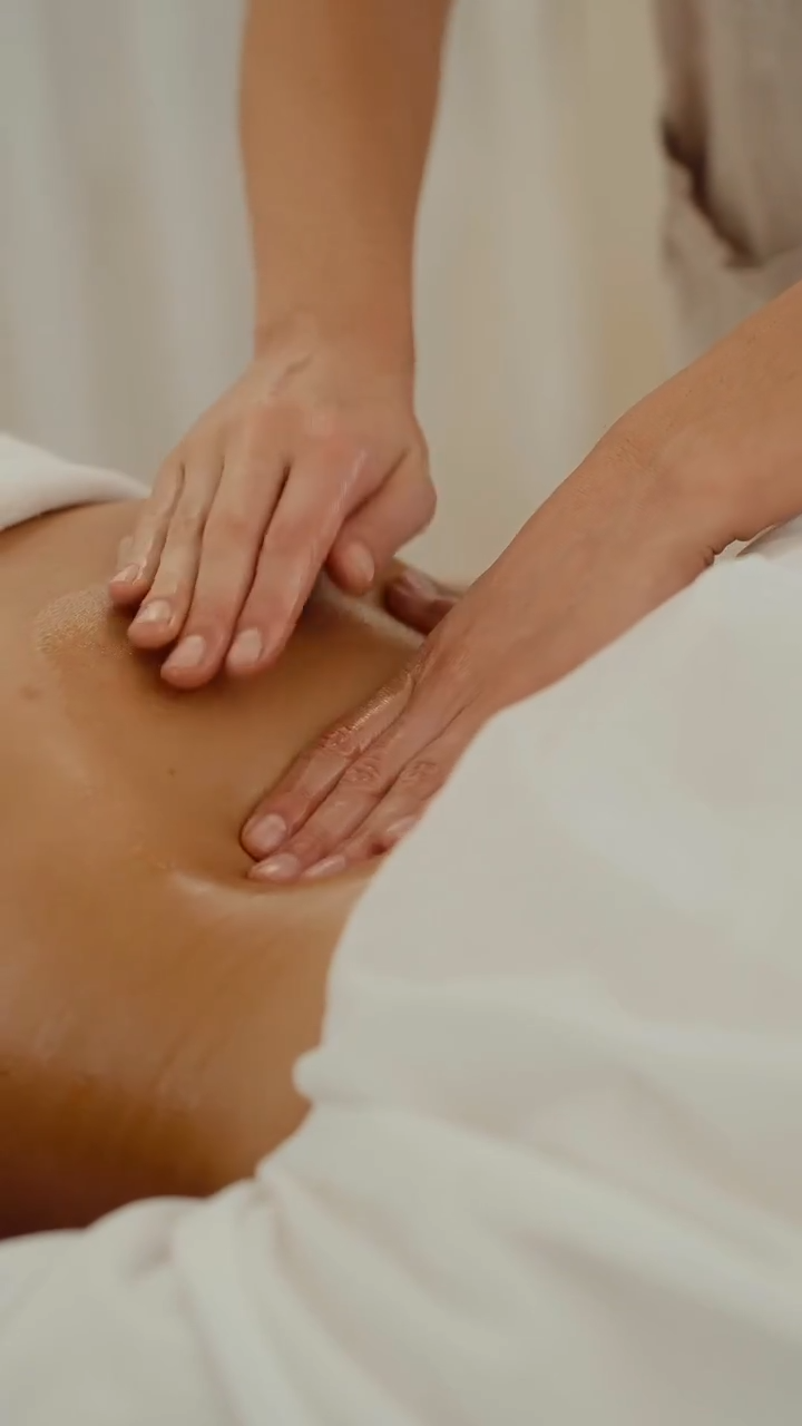Drainage lymphatique expert