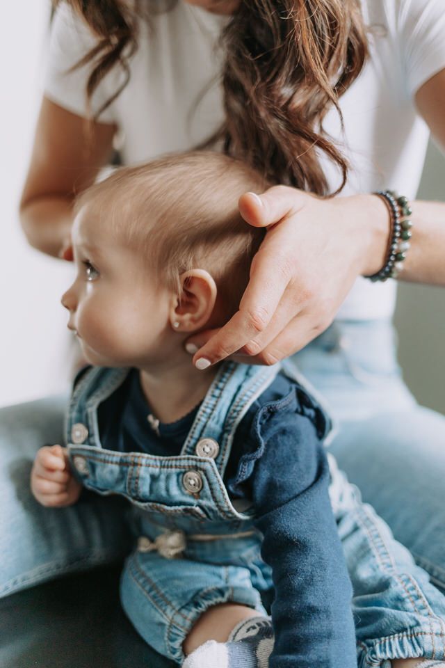 Comprendre le reflux gastro-œsophagien chez le nourrisson