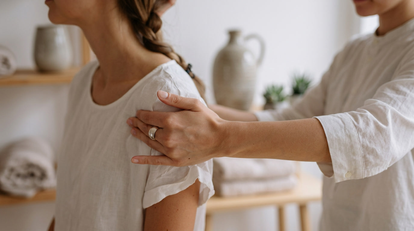 Ostéopathie douce LMO