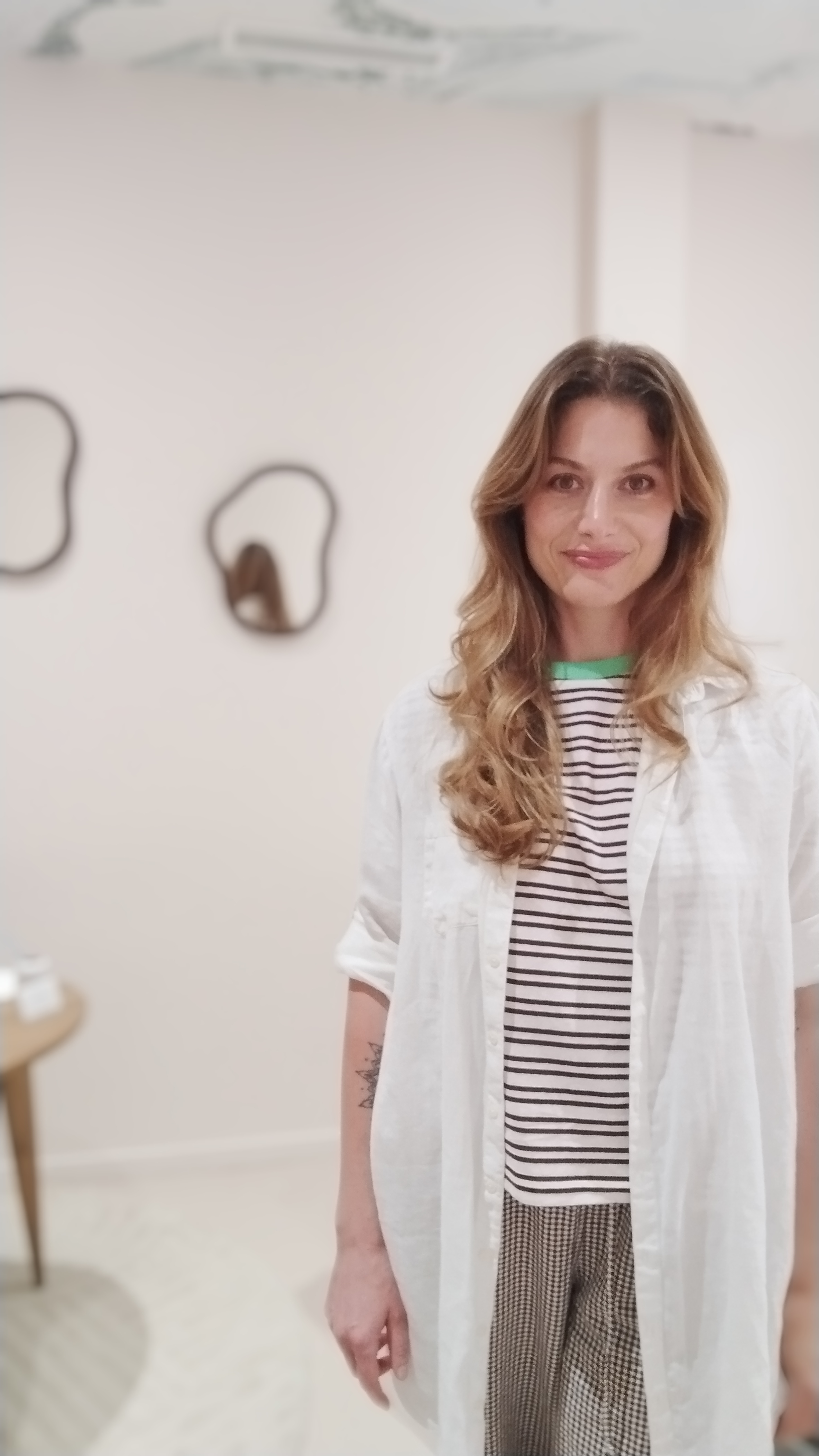 Claire Guffroy, ostéopathe à Lacanau et Bordeaux